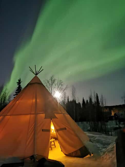 Kiruna: Celebration of Christmas - What’s Included and What to Prepare