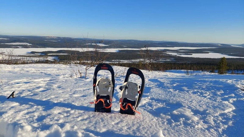Kiruna: Snowshoe Trek with Warm Beverage and Sandwich - Authentic Reviews: What Travelers Say