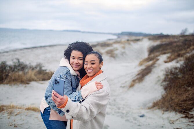 Kirunas Romantic Trail: A Journey Through Love and Legacy - Who Will Love This Tour?