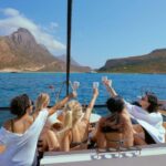 Kissamos: All-Inclusive Catamaran Cruise to Balos &Gramvousa - The Itinerary Breakdown & Why It Matters