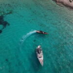 Kissamos: Balos & Gramvousa Sailing Cruise with Meal - The Scenic Cruise to Gramvousa