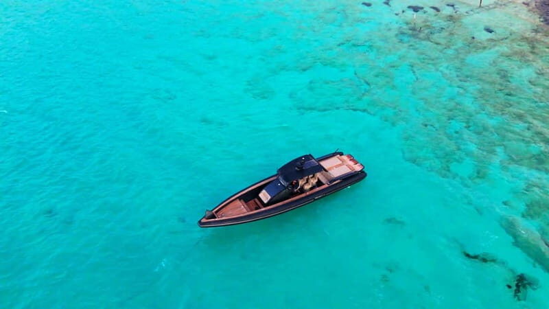 Kissamos: Balos & Gramvousa Speedboat Cruise with Snorkeling - Why This Tour is a Great Choice