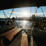 Kissamos: Sailing Cruise to Balos & Gramvousa with Lunch - In-Depth Breakdown of the Itinerary