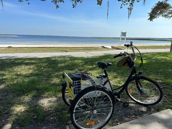 Kissimmee: Explore Lakefront Adventure on Electric Trike - Who Will Love This Experience?