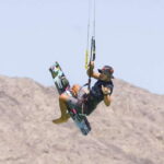 Kitesurfing Discovery La Ventana - The Itinerary: Step-by-Step Breakdown