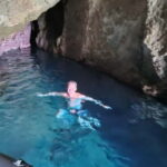 Kleftiko Trip Catamaran: Half day | Lunch & OpenBar - The Dining Experience: Fresh, Local, and Tasty