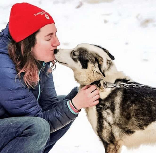 Knik: Winter Dog Sledding Tour - Who Should Consider This Tour?
