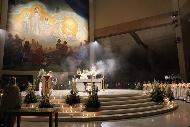 Knock Shrine: Pilgrims Day Out From Galway - Considerations Before Booking