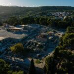 Knossos Cave of Zeus and Olive Oil Factory Full Day Private Tour - In-Depth Itinerary Breakdown