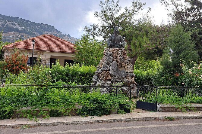 Knossos Palace Lasithi Plateau Villages & Olive Oil Mill - The Itinerary: A Day in Crete