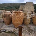 Knossos Palace , Museum & Heraklion city private tour - Delving into Minoan Mysteries at Heraklion Archaeological Museum