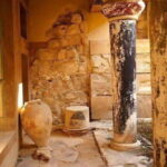 Knossos Place and Minoan Performance from Rethymno - What’s Included and What’s Not