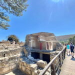 Knossos: Private Tour with a Licensed Guide & Entry Ticket - The Charm of Visiting Knossos