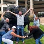 Knoxville Bar Crawl Swell Times in Scruffy City - What to Expect at Each Stop