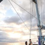 Ko Olina Captain's Sunset + Tasting - An In-Depth Look at the Ko Olina Sunset + Tasting Cruise