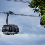 Koblenz: Cable car tickets with optional admission to Ehrenbreitstein Fortress - Ehrenbreitstein Fortress: More Than Just a Viewpoint