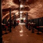 Koblenz: Wein-& Sektgeschichte(n) incl. Wein/Sekt Verkostung - An In-Depth Look at the Tour Experience