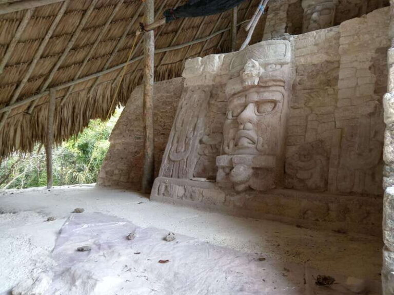 Kohunlich Mayan Ruins: With Professional Native Guides - Practical Details and Value