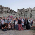 Kokino, Kuklica and Kratovo from Skopje - Stop 1: The Church of St. George in Nagoricane