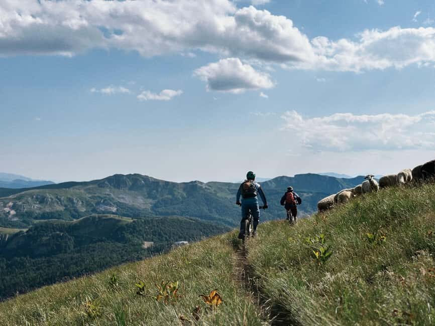 Kolasin: Bjelasica Mountain & Biogradska Gora eBike tour - Who Will Love This Tour?