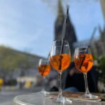 Köln: Sommerliche Rikscha Tour mit Aperol - Exploring Cologne on a Rikscha: What to Expect