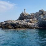 Kolocep Island Blue Cave Wonders Exploration - The Itinerary in Detail