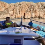 Kolymbia: Sunset Cruise with Unlimited Aperol, Beers & Wine - The Value of the Experience