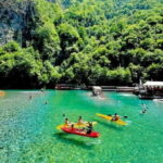 Komani Lake & Shala River: From Tirana &Shkodra 1Day - What Makes This Tour Stand Out