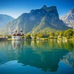 Königssee Day Trip From Salzburg - Ticket included - In-Depth Itinerary Breakdown