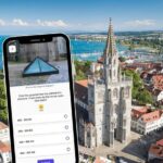 Konstanz Exploration Game and City Tour on your Phone - Itinerary Breakdown: What You’ll Discover