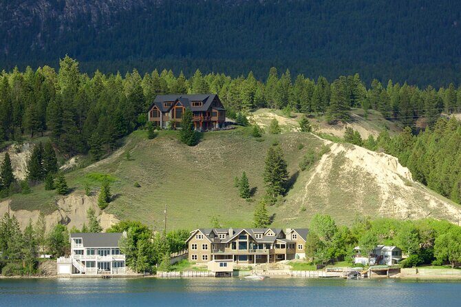 Kootenay, Invermere & Radium Hot Springs Private Day Trip - What the Experience Includes and What to Keep in Mind