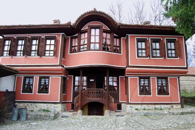 Koprivshtitsa Full-Day Tour - Back to the 19th Century - Who Should Consider This Tour?  