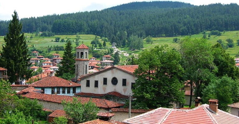 Koprivshtitsa History and Architecture: From Plovdiv - The Experience in Detail: What to Expect