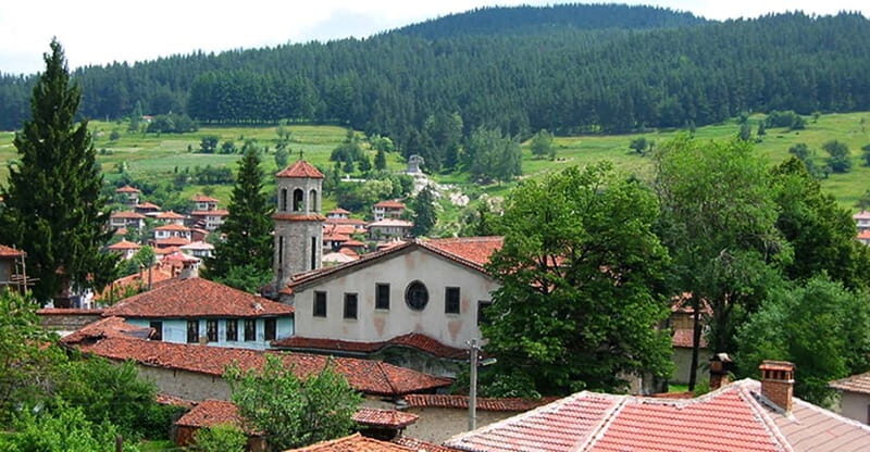 Koprivshtitsa History and Architecture: From Plovdiv - The Experience in Detail: What to Expect