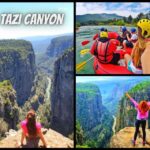 Köprülü Canyon Nationel Park Rafting & Taz Canyon Mix Tour - What’s Included and What’s Not