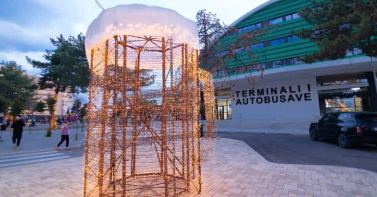 KORCA - ALBANIA - AUGUST 17, 2025 BEER FESTIVAL AND CULTURAL TOUR - FAQ