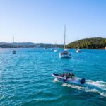 Korcula Archipelago Private Tour Shipwreck and Hidden Gems - What’s Included & What’s Not
