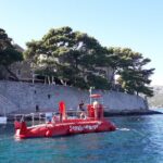Korcula Semisubmarine Tour - Practical Tips for Travelers