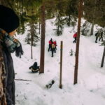 Korouoma Canyon: Frozen Waterfalls Hike & BBQ Experience - What Makes This Tour Stand Out?