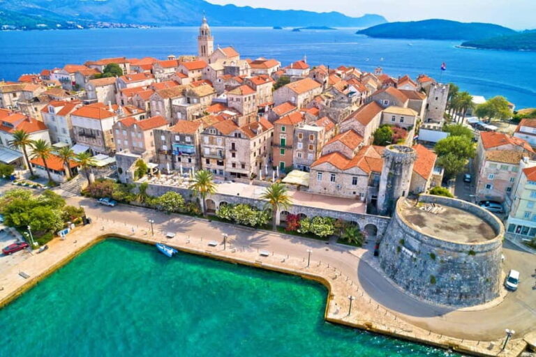 Korula: Croatian Identity Walking Tour - Why This Tour Stands Out