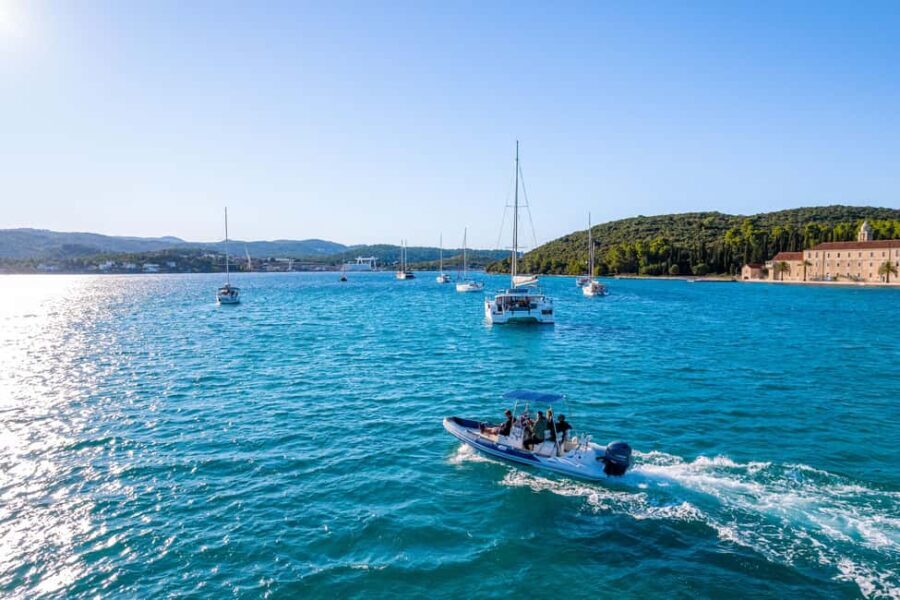 Korula: Shipwreck & Hidden Gems Private Speedboat Tour - Final Thoughts