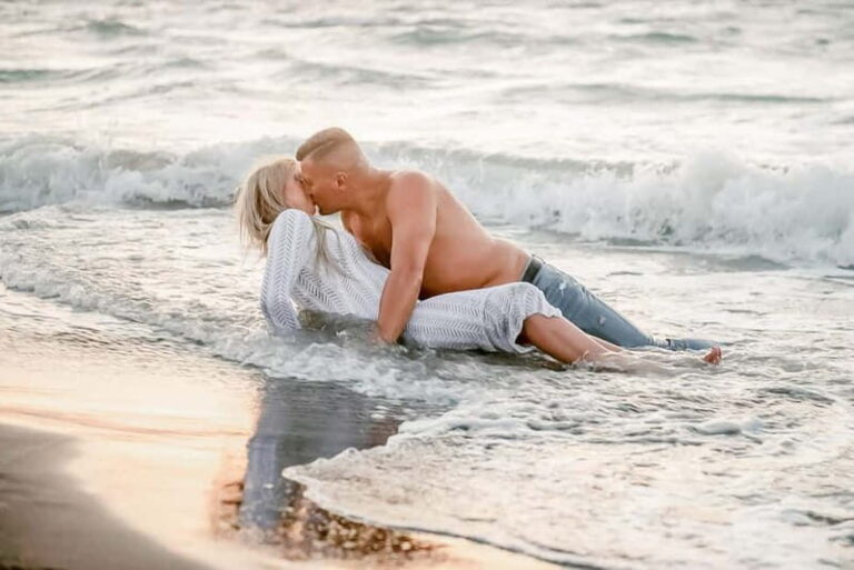 Kos: Beach Photo Shoot - What Makes the Experience Stand Out?