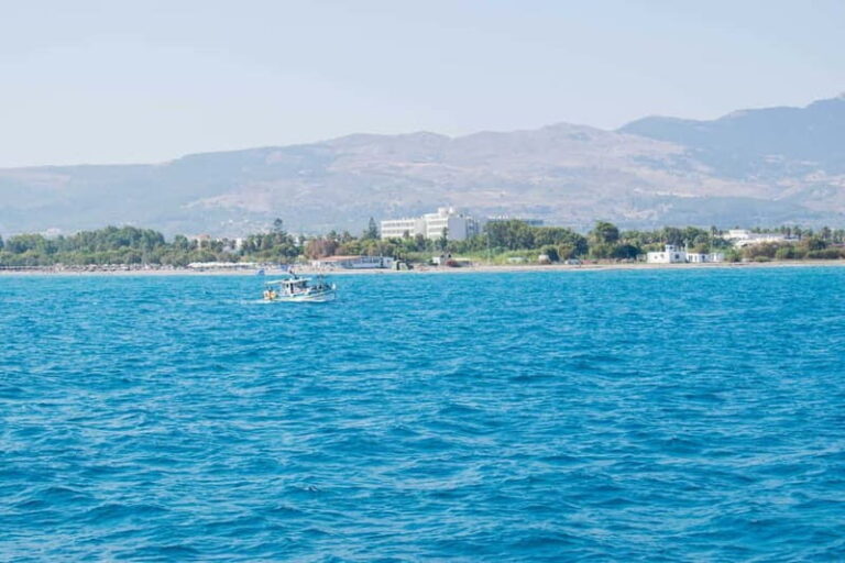 Kos, Greece: Fishing Trip Experience with Captain Tasos - Why This Tour Offers Great Value