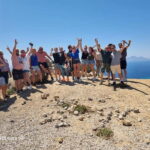 Kos: Guided Jeep or Quad Off-Road Tour with Drinks and Lunch - What to Expect at the Starting Point
