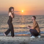 Kos island Proposal Photoshoot - What to Expect During the Experience