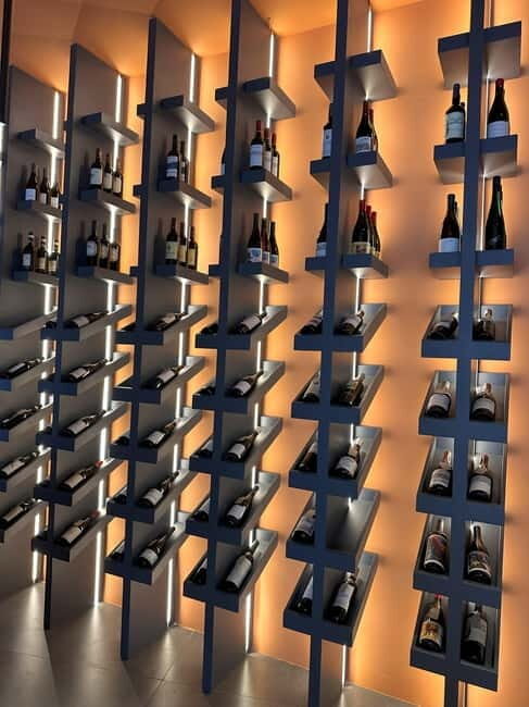 Kos: Sip & Savor, a Boutique Wine Tasting Experience - Why This Experience Is Worth It