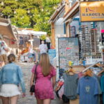 Kos: Zia Village Sunset Tour with Hotel Pickup - The Journey to Zia: What to Expect