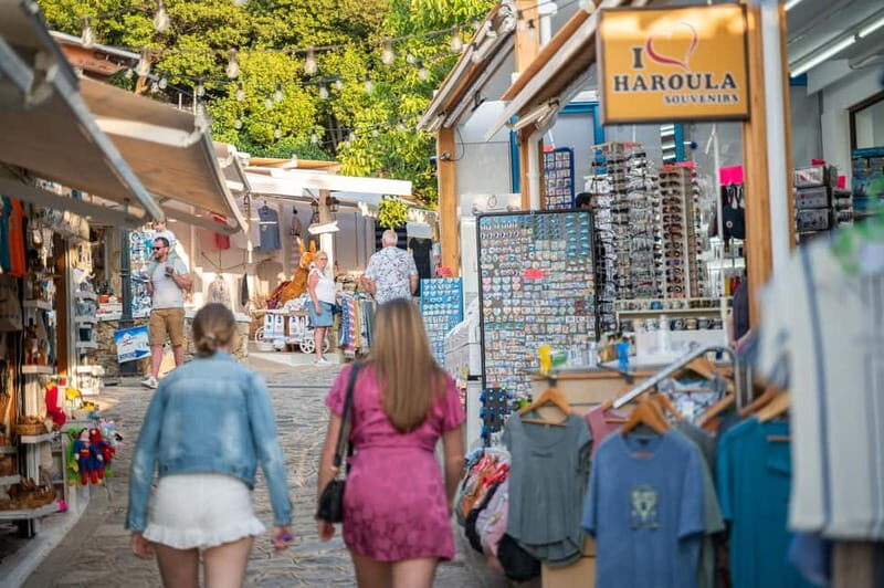 Kos: Zia Village Sunset Tour with Hotel Pickup - The Journey to Zia: What to Expect