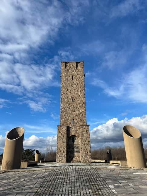 Kosovo War Tour - Practical Details & What You’ll Get