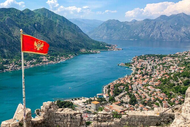 Kotor and Perast Group Tour from Dubrovnik - Practical Details and Tips